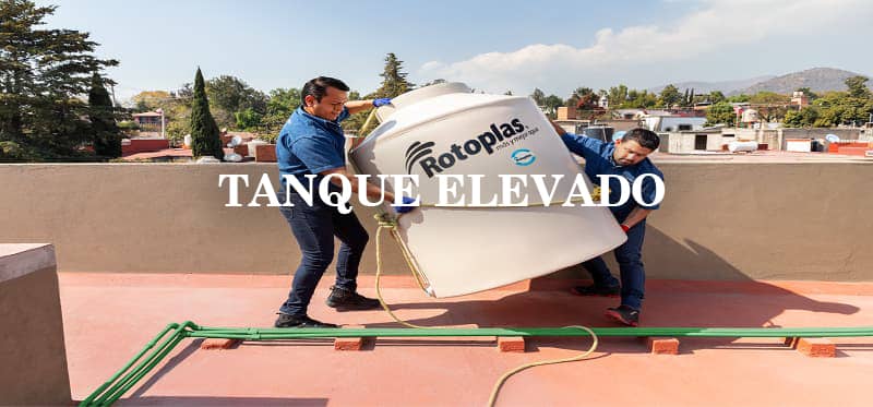 12 tanque elevado